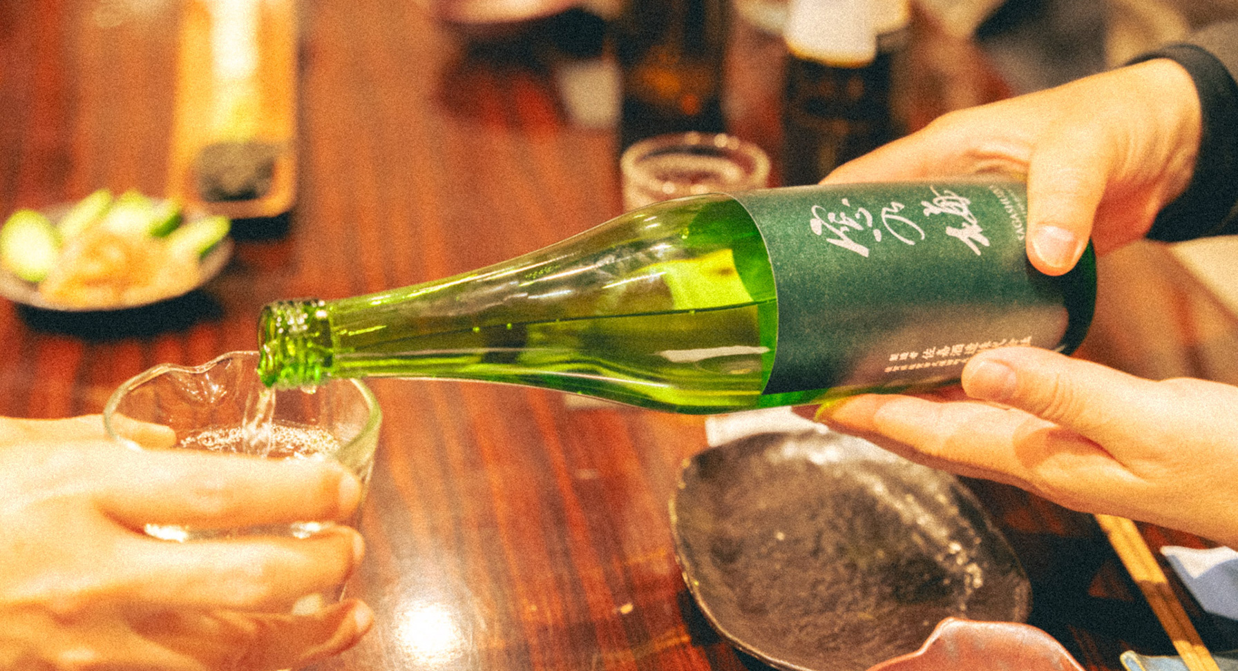 佐賀は日本酒の種類が豊富②
