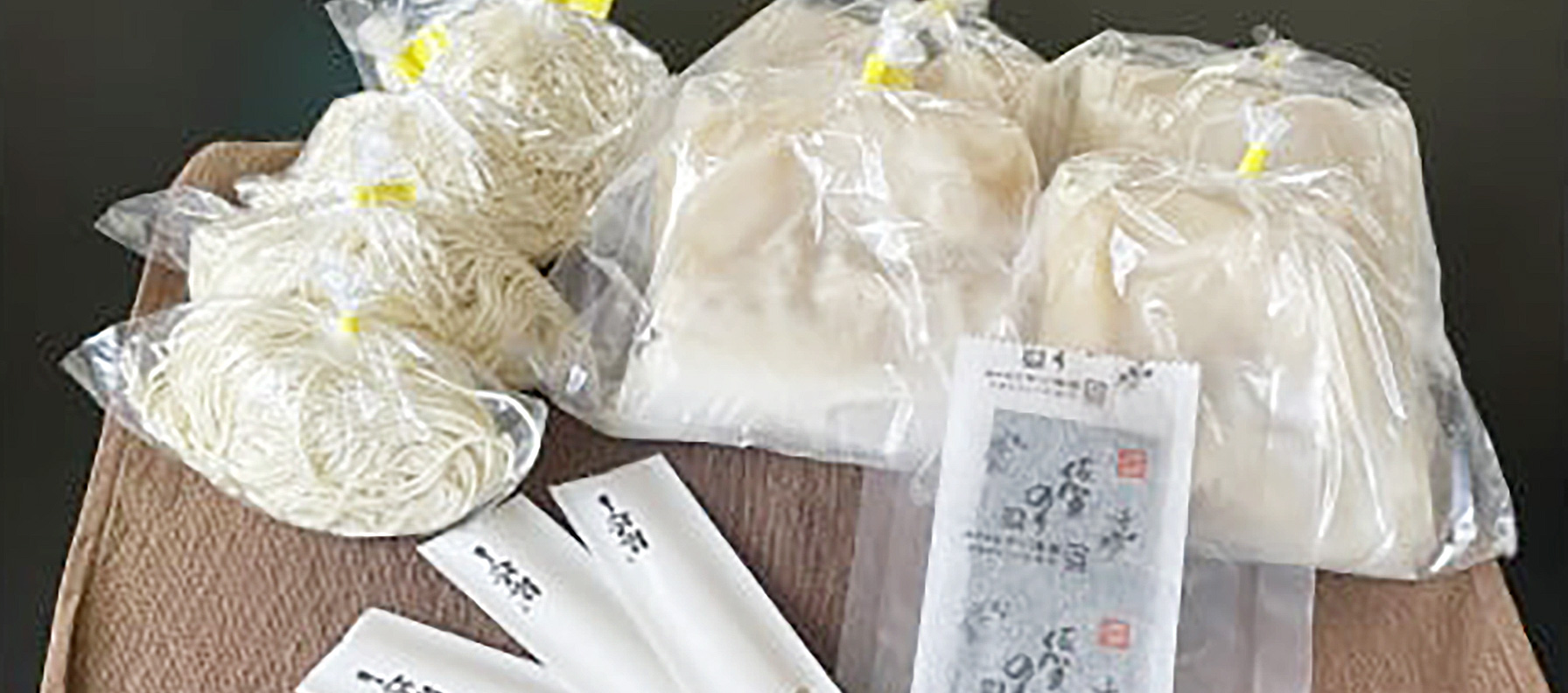 豚骨なのにさっぱり佐賀ラーメン②