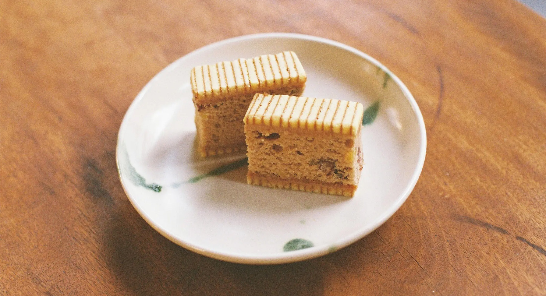 砂糖を運んだ街道、シュガーロード②