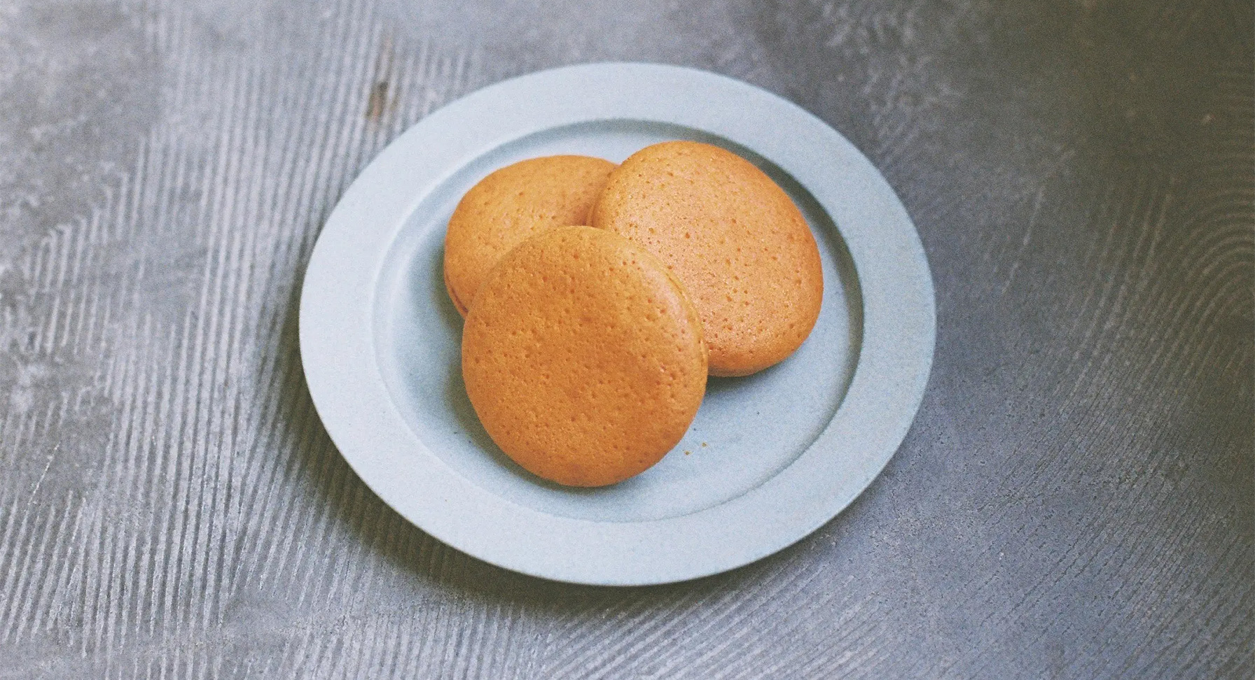 砂糖を運んだ街道、シュガーロード③