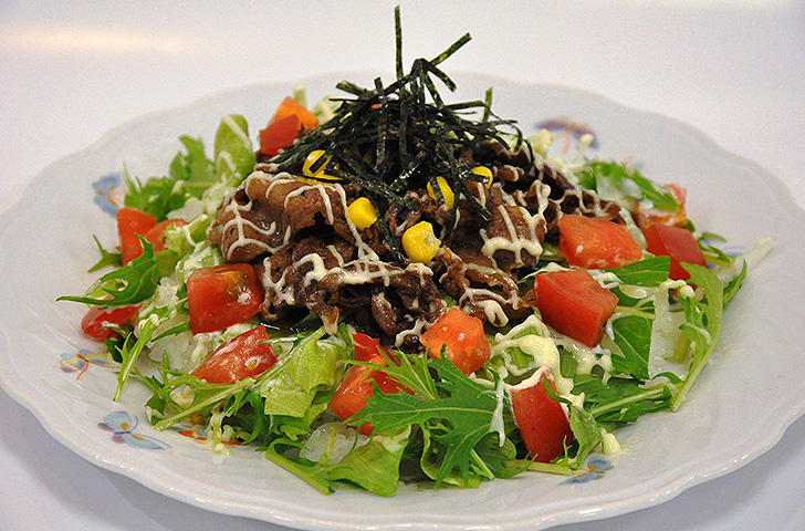 シシリアンライス