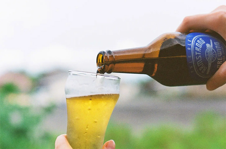 クラフトビール